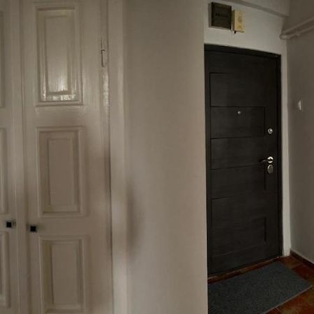 Linna Apartament Galaţi Exterior foto