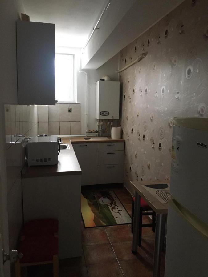 Linna Apartament Galaţi Exterior foto